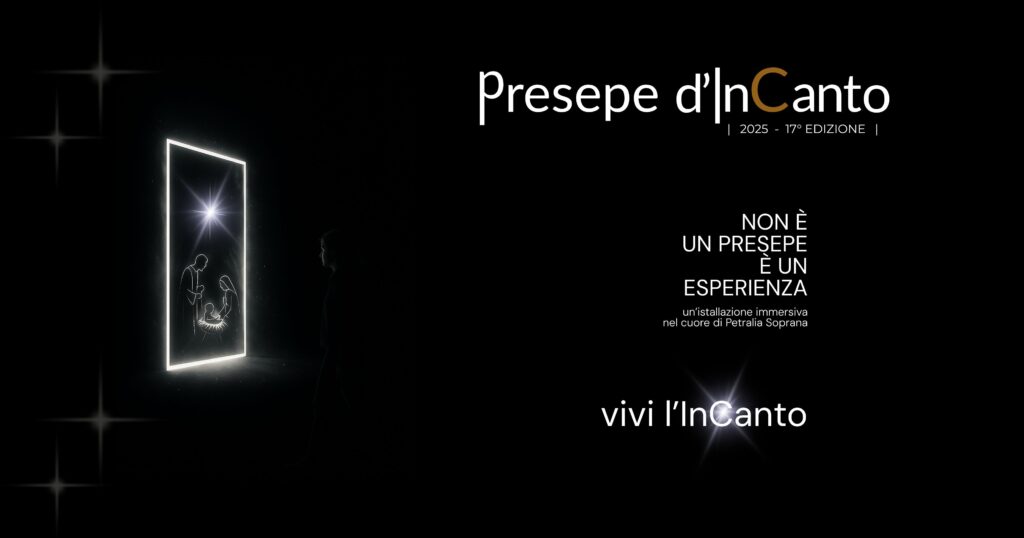 Presepe d'incanto visit petralia soprana
